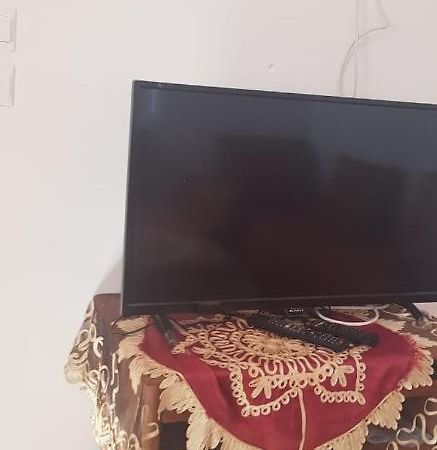 Appartement 3 Eme Etage Dans La Medina Kedima Asilah Exteriér fotografie