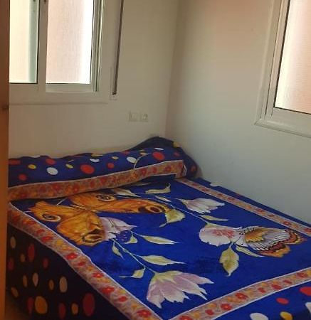 Appartement 3 Eme Etage Dans La Medina Kedima Asilah Exteriér fotografie