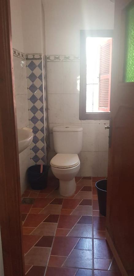 Appartement 3 Eme Etage Dans La Medina Kedima Asilah Exteriér fotografie