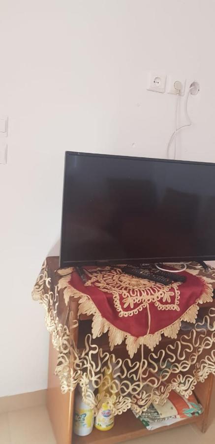 Appartement 3 Eme Etage Dans La Medina Kedima Asilah Exteriér fotografie