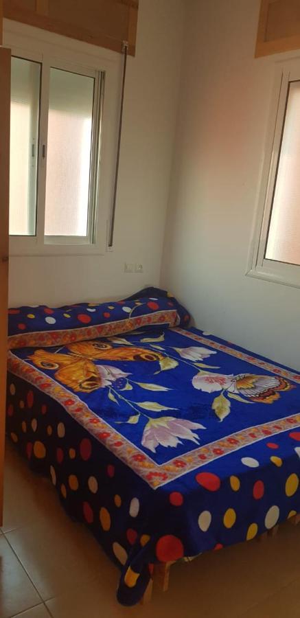 Appartement 3 Eme Etage Dans La Medina Kedima Asilah Exteriér fotografie