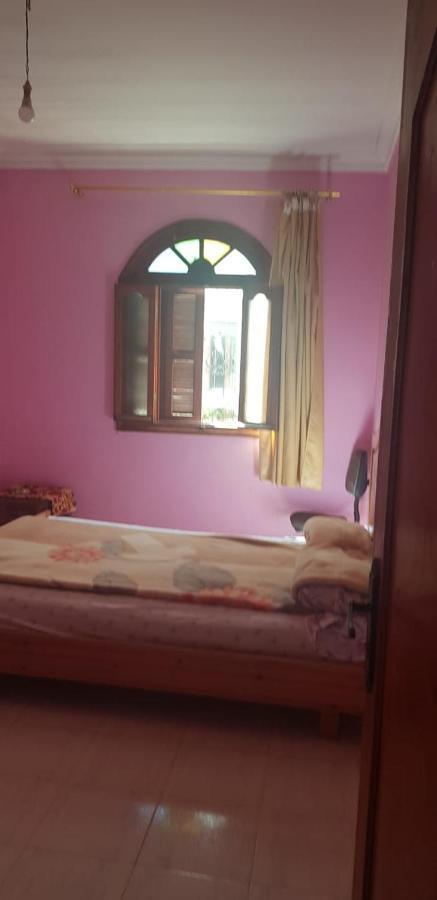 Appartement 3 Eme Etage Dans La Medina Kedima Asilah Exteriér fotografie