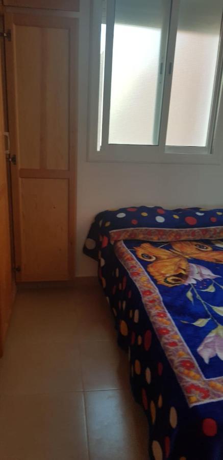 Appartement 3 Eme Etage Dans La Medina Kedima Asilah Exteriér fotografie
