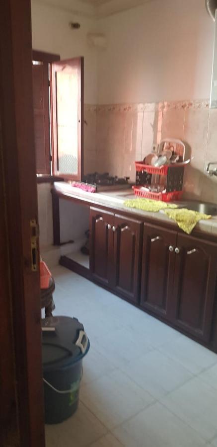 Appartement 3 Eme Etage Dans La Medina Kedima Asilah Exteriér fotografie