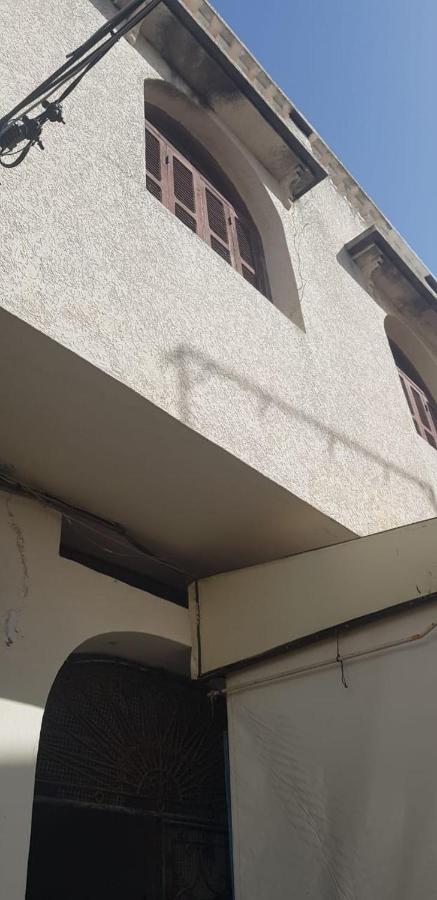 Appartement 3 Eme Etage Dans La Medina Kedima Asilah Exteriér fotografie